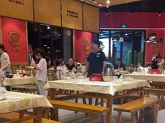 -聚味瞿记·龙虾堂(天元店)