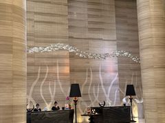-重庆富力艾美酒店