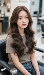 -YESIDO椰岛造型烫发染发