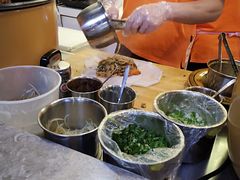 -安徽阜阳卷馍(西单店)