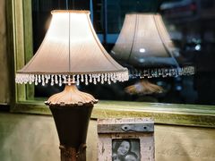 -六区宿舍咖啡店