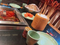 -蜀江龙火锅(339店)