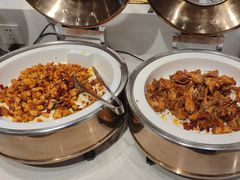 -快乐爱斯米牛排自助(金州安盛店)
