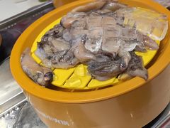 -龍歌自助小火锅(秦淮水游城店)