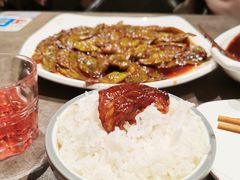 红烧鱼-小胖私厨状元宴·东北私房菜馆