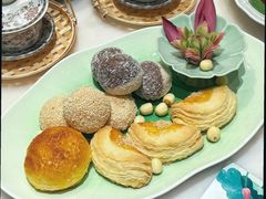-福记饭店(青果巷店)