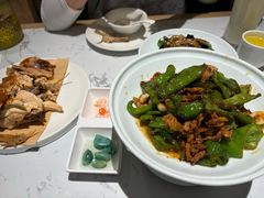 -关东小磨东北菜(漕河泾印象城店)