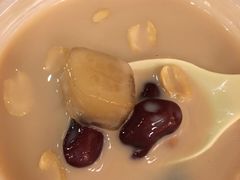 -八婆婆烧仙草(中山路店)