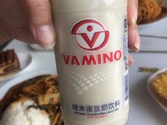 豆奶-宜家·瑞典风味餐厅(烟台路店)