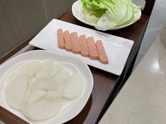 -蝎王府羊蝎子(虎坊桥总店)