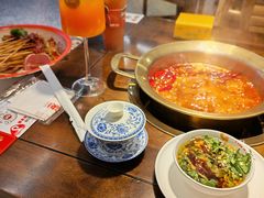 -牛签签串串香(IFS店)
