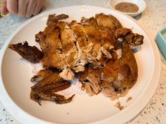 -玉林烤鸭店(黄村兴华店)