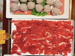 -大吉利·潮汕牛肉火锅(河西店)