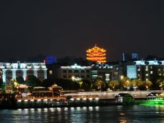 -武汉两江游览·夜游长江(汉口粤汉码头)