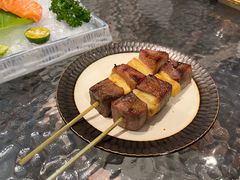 -弓二·烧鸟居酒屋(财富购物中心店)