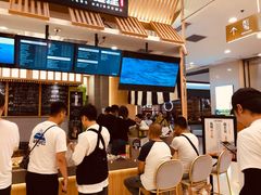 -HIHE Bistro·Oyster Bar(华熙live店)