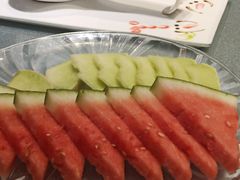 -恒记饭店·海鲜明档(淹城店)