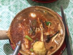 -清真·马文砂锅大全(麦苋街店)