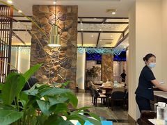 -上地宴·中关村的会客厅(清河高铁站店)