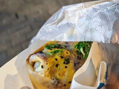-琦琦蛋饼铺(上南店)