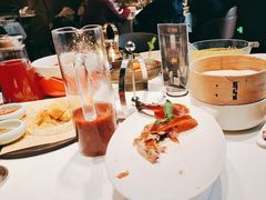 -津禧荟·酥皮烤鸭(北辰店)