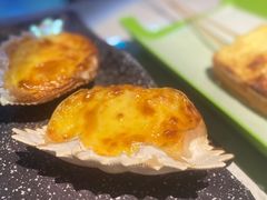 -大成活海鲜烧烤龙虾(静安大融城店)