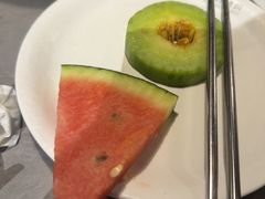 -伍棵星炭烤自助料理·烤鳗鱼(浦东食品城店)