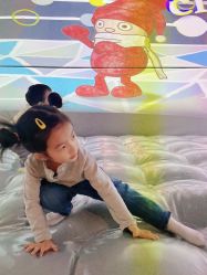 -幻贝家儿童乐园(武汉永旺梦乐城店)