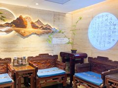 -广东胜利宾馆西关粤中餐厅