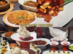 -苏帮袁Sue Cuisine(来福士店)