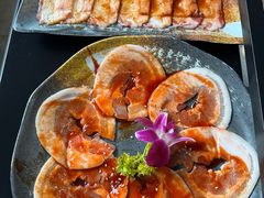 -齐齐哈尔烤肉·烧烤·烤鱼(万科时一区店)