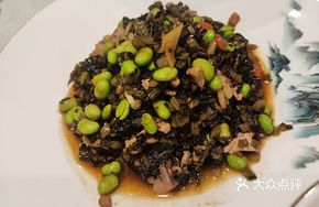 Stir-Fried Shredded Pork