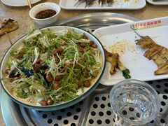 -福茗春薪禾记海鲜烧烤(八一路店)