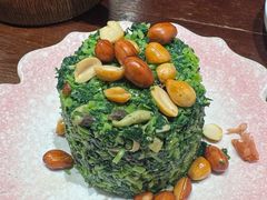 -古都历食南京菜·烤鸭·鸭血粉丝·汤包(南京博物院店)