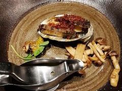 -枫品铁板烧(东樾店)