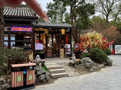 -大明寺素斋