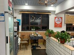 -八两八金·莱芜特色炒鸡(市南漳浦路店)
