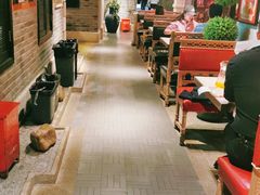 大堂-沪小胖小龙虾(淮海中路旗舰店)