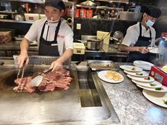 -吉布鲁牛排海鲜自助(芙蓉万家丽店)