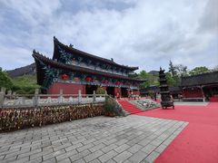 -江西龙虎山景区