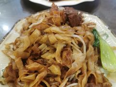 葛记坛子肉焖饼-葛记焖饼(伏牛路店)