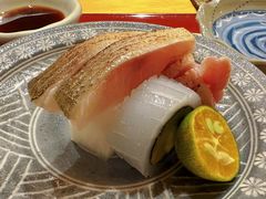 -鮨青(恒基名人购物中心店)