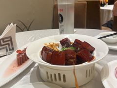 -老北门·苏帮菜·湖景包间(月光码头店)