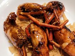 -猪肉婆私房菜(容桂总店)