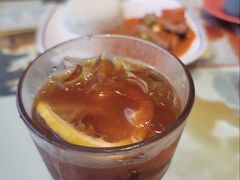 -新辉港式茶餐厅(北栅店)