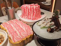 -海月轩海鲜豆捞(紫金塔店)