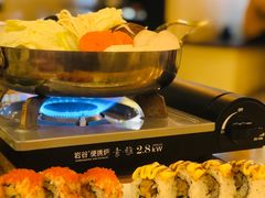 -北海银滩·鉳海(星湖店)