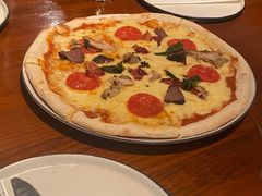 -Shanghai Brew House上海啤酒工坊(老外街店)