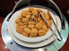 -素心素食(翠苑店)