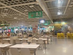-宜家·瑞典风味餐厅(武汉荟聚中心店)